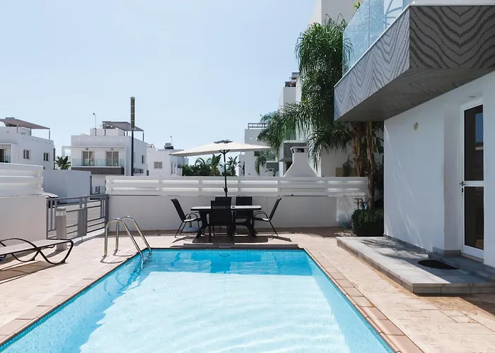 Nissini Villas #2 #3 And #22