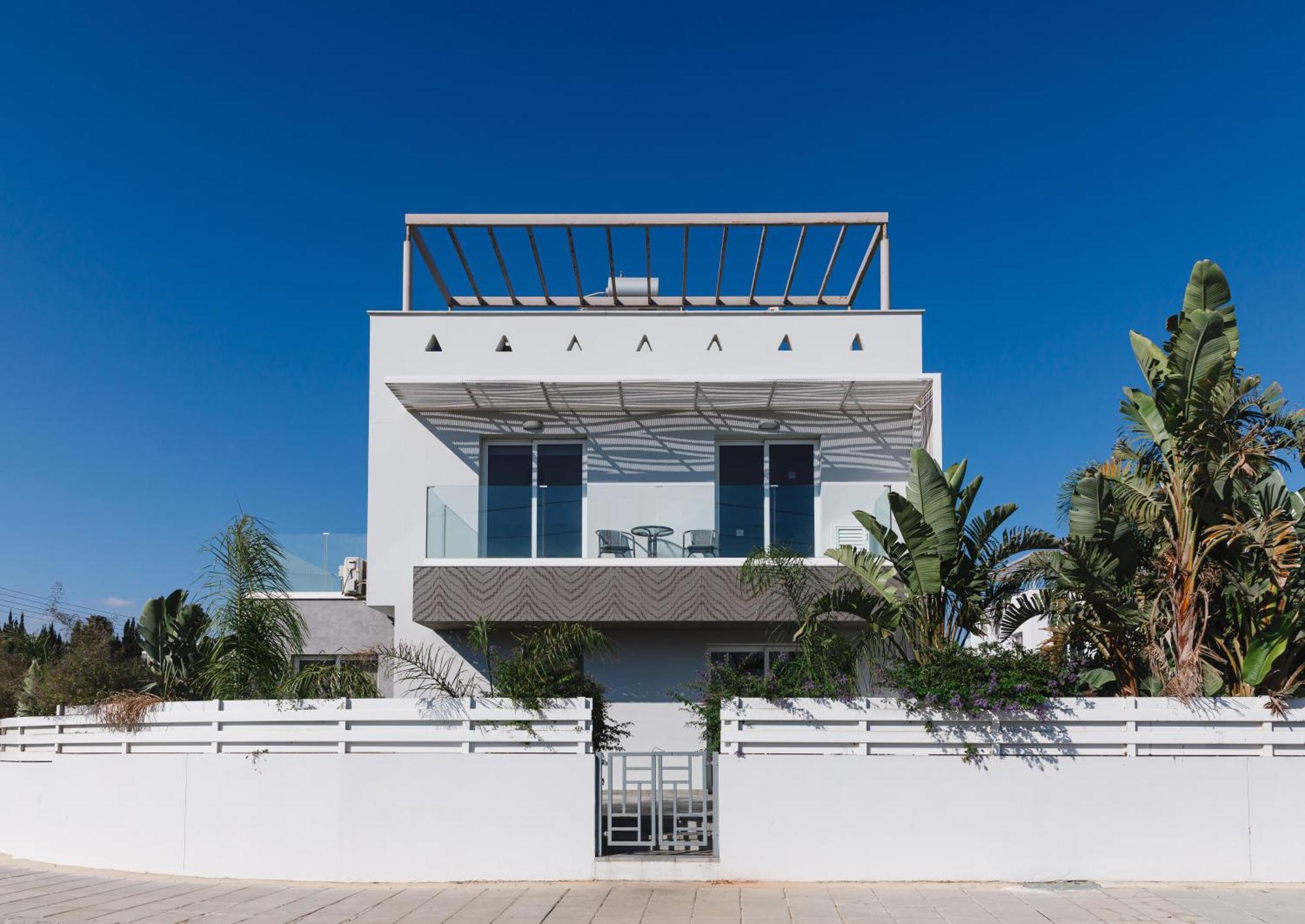 Villa Nissini #2 #3 And #22 Agia Napa